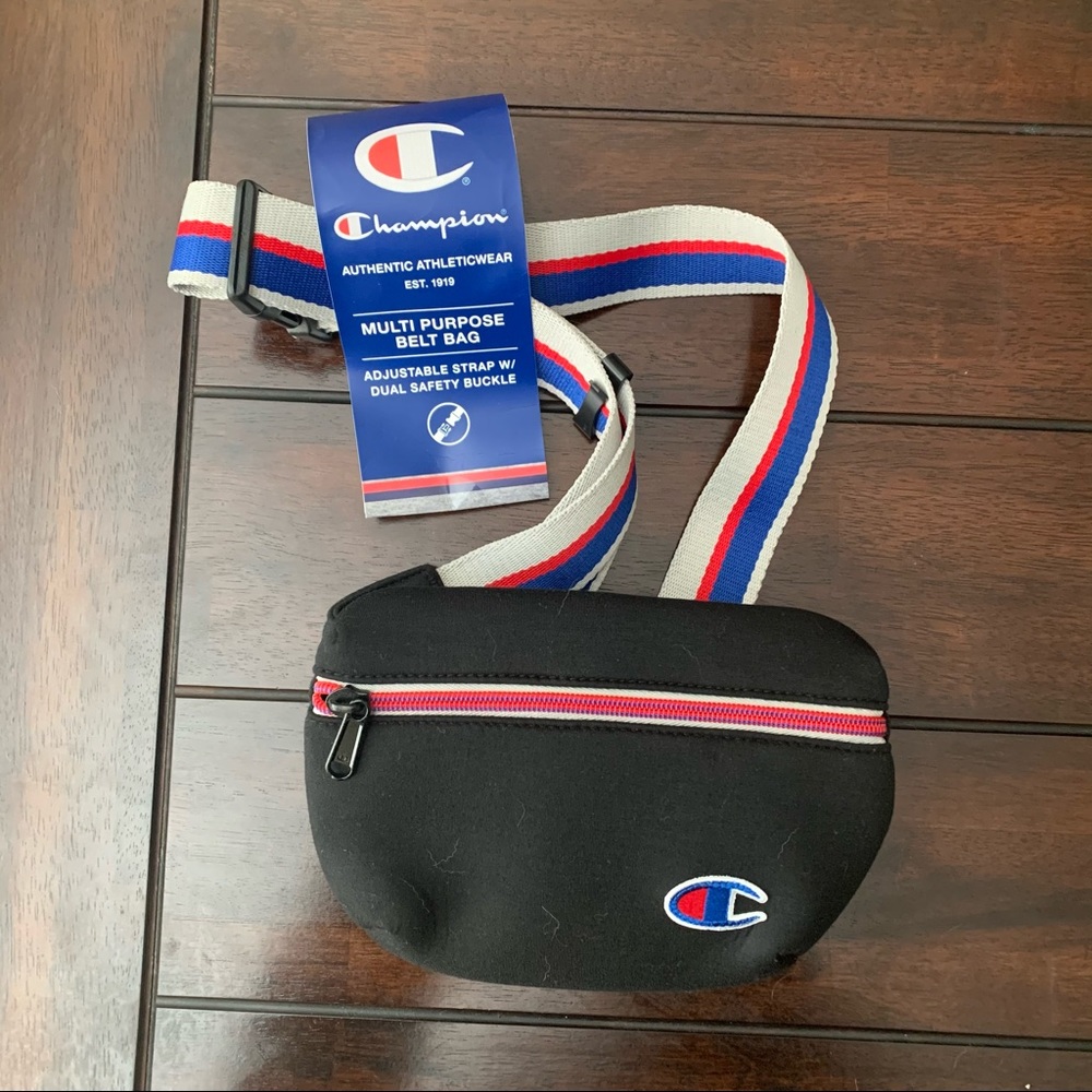 Champion Multi Purpose Belt Bag/Fanny Pack